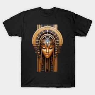 Art Deco Design 10 T-Shirt